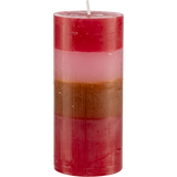Lastu Table Candle