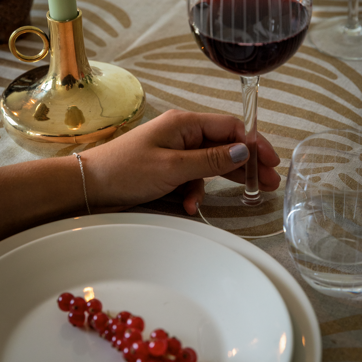 Vilja Napkin