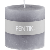 Pöytäkynttilä - PENTIK - Sisustus/Kynttilät/Kynttilät