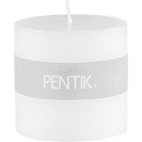 Pöytäkynttilä - PENTIK - Sisustus/Kynttilät/Kynttilät