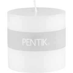 Pöytäkynttilä - PENTIK - Sisustus/Kynttilät/Kynttilät