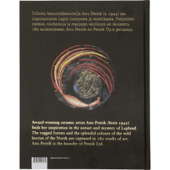 Satakahdeksankymmentä huonetta - Anu Pentik - PENTIK - Sisustus/Stationery/Kirjat