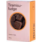 Tiramisufudge - PENTIK - Kattaus/Herkut/Makeiset ja pikkuleivät