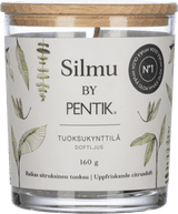 Tuoksukynttilä Silmu - PENTIK - Sisustus/Kynttilät/Tuoksukynttilät